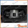 Pulseur d'air habitacle pour CITROEN | EWN-CT-014, 6441Q5